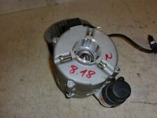 Weishaupt WL 5-A  Gebläsemotor EB95C32/2  ECK 03/F -2      652060