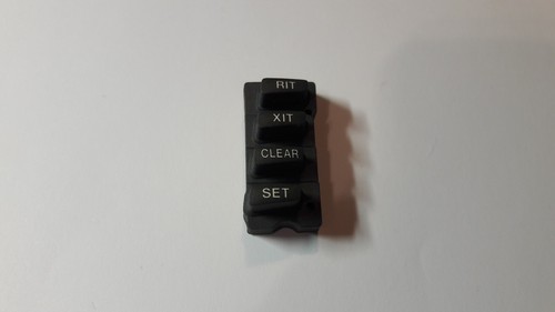 2000 tastatur kenwood neu - tastatur,