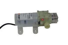 Siphonpumpe Super Sucker Getränkepumpe inklusive Netzteil