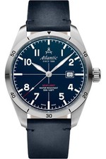 ATLANTIC Seaflight Herrenuhr