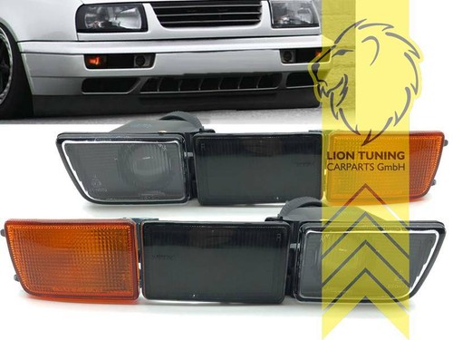 Frontblinker für golf 3 - frontblinker,