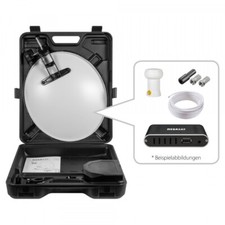 Megasat Camping Sat Anlage im