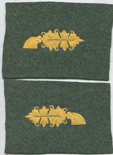 Wehrmacht kragenspiegel - wehrmacht,