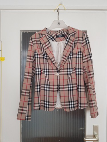 Burberry sakko s - gr.,