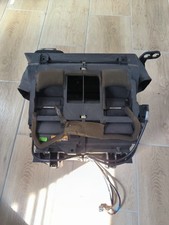 Range Rover P38 Heizung