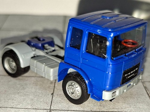 Herpa roman diesel - -,