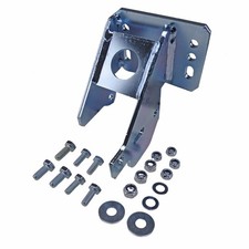 Stützradkonsole Halterung