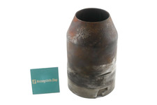 Flammrohr Brennerrohr