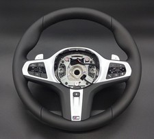 Original bmw lenkrad - original, m
