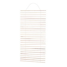 Wandspalier Kletterhilfe