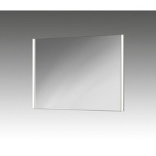 Badspiegel LED Beleuchtung, 80x60 cm, LTS-06 LED 6080