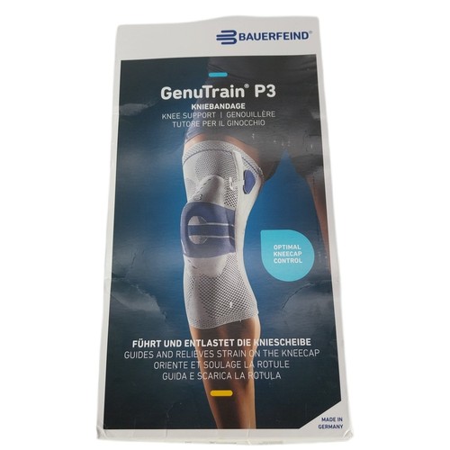 Bauerfeind genutrain - genutrain, p3