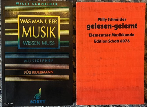 Hefte musiklehre für - musiklehre,
