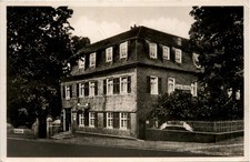 Hachenburg - Hotel Friedrich