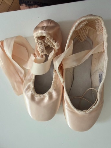 Bloch spitzenschuhe - bloch, /