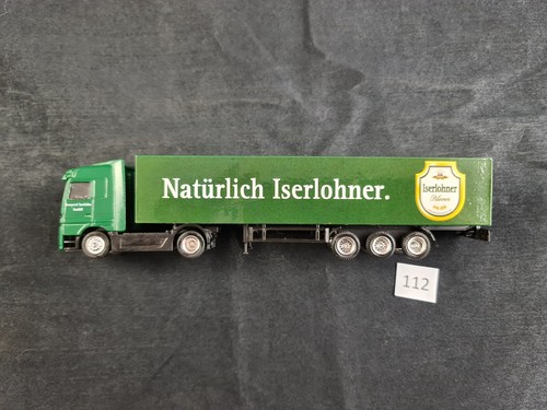 Werbetrucks brauerei - werbetrucks,