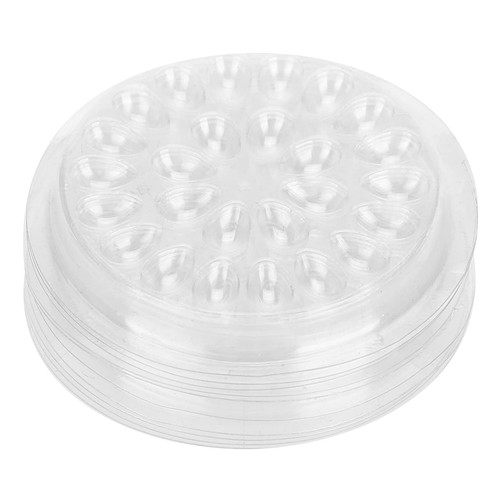 Wimpernkleber halter 50pcs - halter,