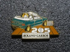 ⭐️⭐️⭐️ Peugeot 205