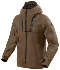 Revit Component 2 H2O Motocross Jacke