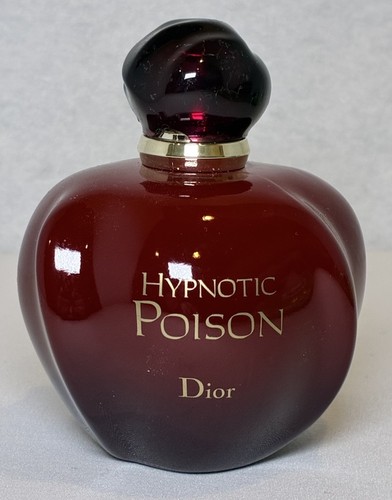 New christian dior - dior, hypnotic