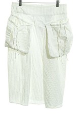 ABSOLUT BY ZEBRA Faltenrock