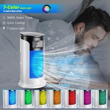 Tragbare Klimaanlagen