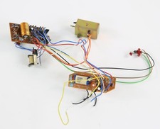 Original Bauteile Elektronik Lift Platine Dual CS 741 Q Plattenspieler
