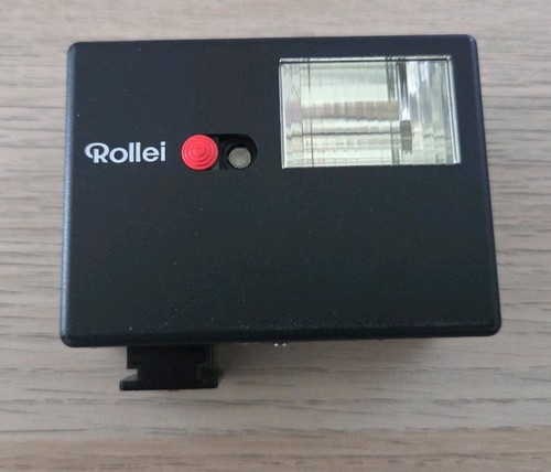 Rollei 121 blitzgerät - rollei,