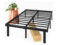 Bett 150 x 200 cm mit Stauraum