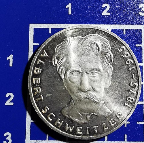 Mark 625 silber münzen - 625,