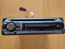 Autoradio sony cdx gt410u - autoradio,