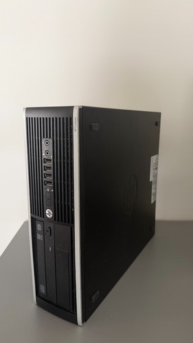Elite 8300 small form - 8300,