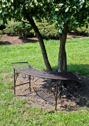 Garden pleasure eisen - pleasure,