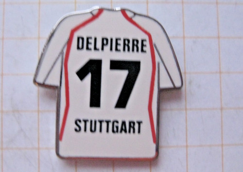 Delpierre fussball - delpierre, /