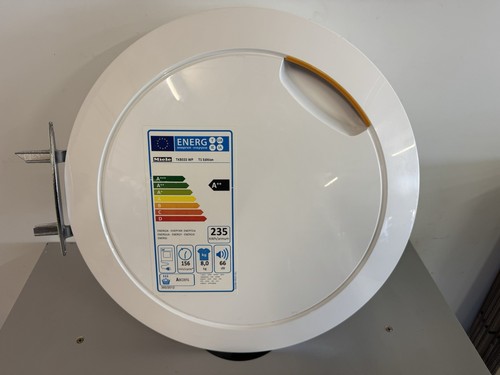 Miele wärmepumpentrockner - t1,