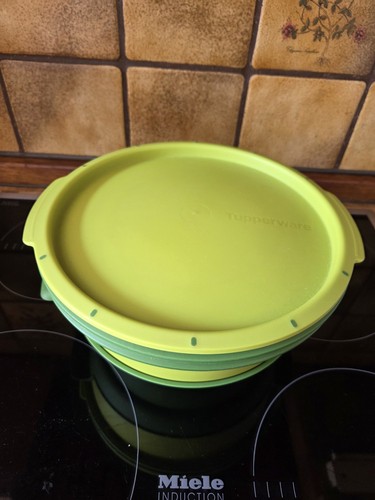 Tupperware micro gourmet - tupperware,