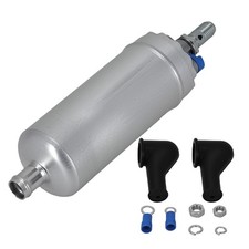 Kraftstoffpumpe for