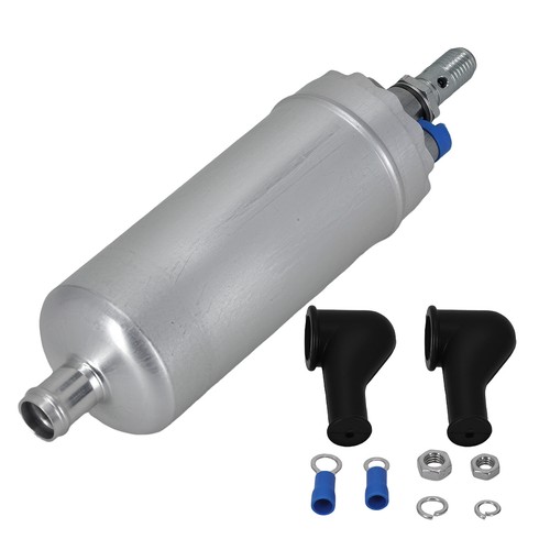 Kraftstoffpumpe for