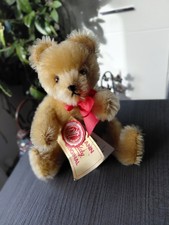 Original Hermann Teddy