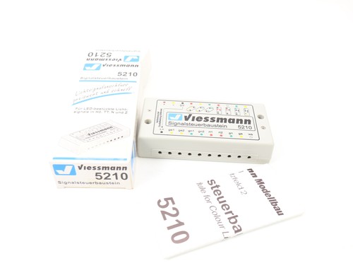 Viessmann 5210