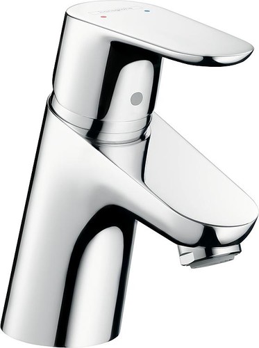 Waschtischmischer hansgrohe - waschtischmischer,