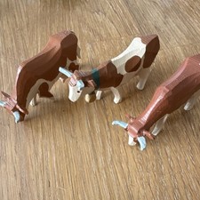 Reifentiere Holzspielzeug 3