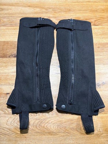 Covalliero chaps kerbl - chaps, l