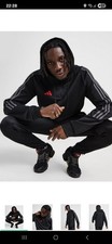 Adidas Kapuzenpullover Hoodie