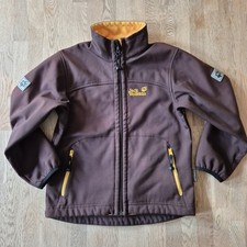 Jack Wolfskin Softshelljacke