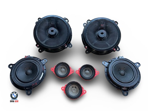 Mazda bose lautsprecher - bose,