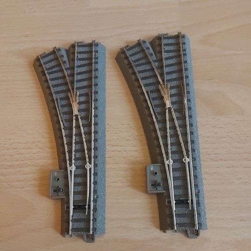 Trix 62611 2er - 62611, set
