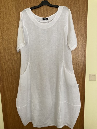 Leinenkleid von style - mb,