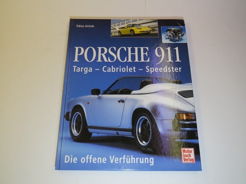 Porsche 911 targa - porsche, cabriolet