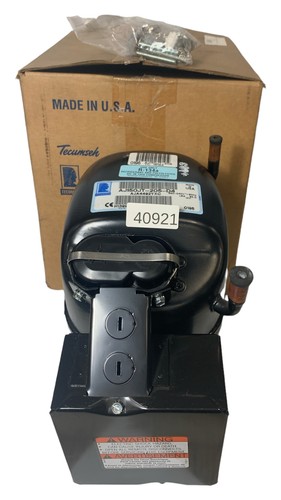 Tecumseh aja4492yxc kompressor - tecumseh,